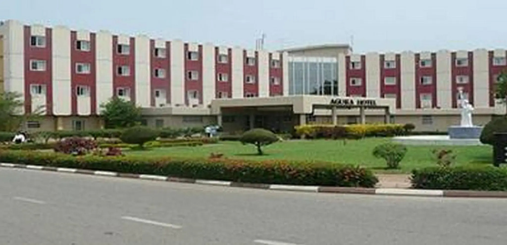 Agura Hotel