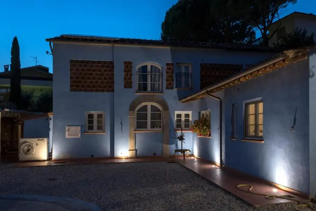 La Chiusa delle Monache