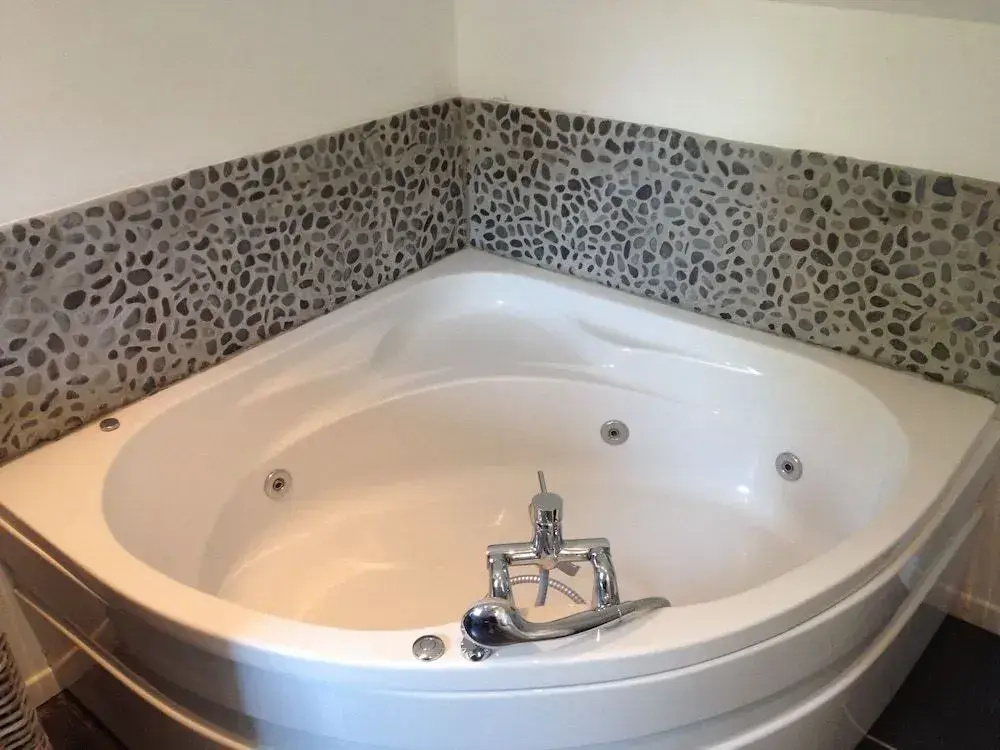 Hotel L'Aunette Cottage