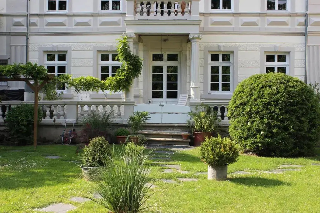 Casa Hauth