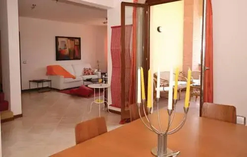 Apartment V. C. Alberto d.Chiesa