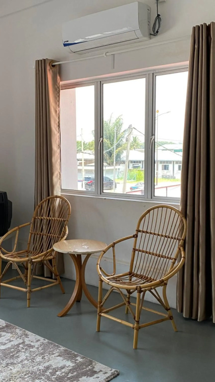 Motel Pantai Cahaya