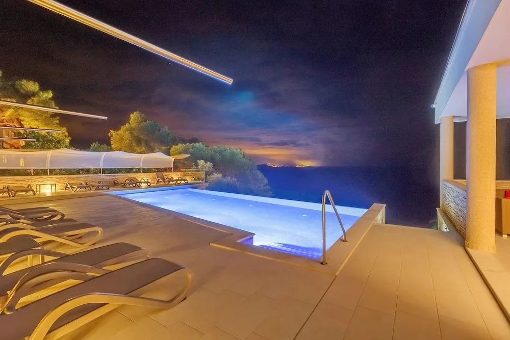 Villa Mirosa