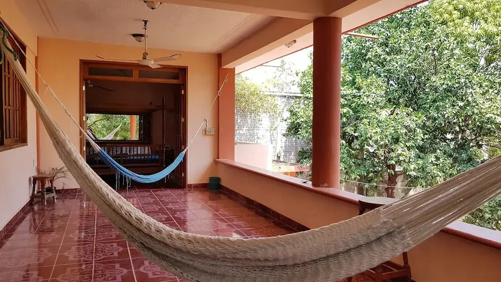 Villa Mango Hostel
