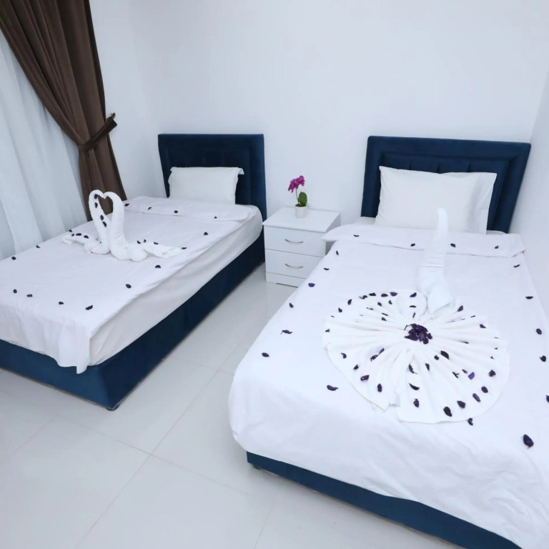 ماجيك سويت بوليفارد Magic Suite Boulevard