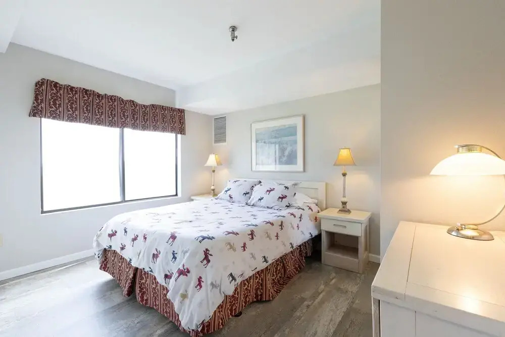 Seven Springs Ski Resort