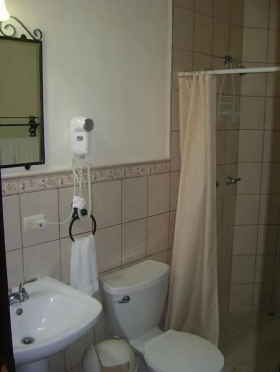 Hotel Real Granada