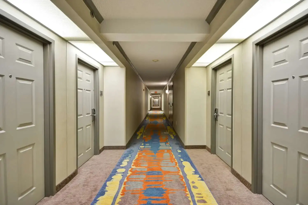 Homewood Suites Durham-Chapel Hill I-40