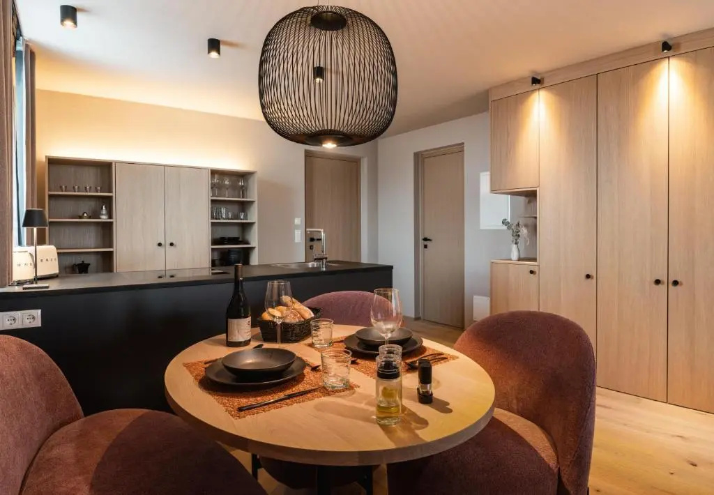 Ariane's Guesthouse - Boutique Apartments Sesto Dolomites