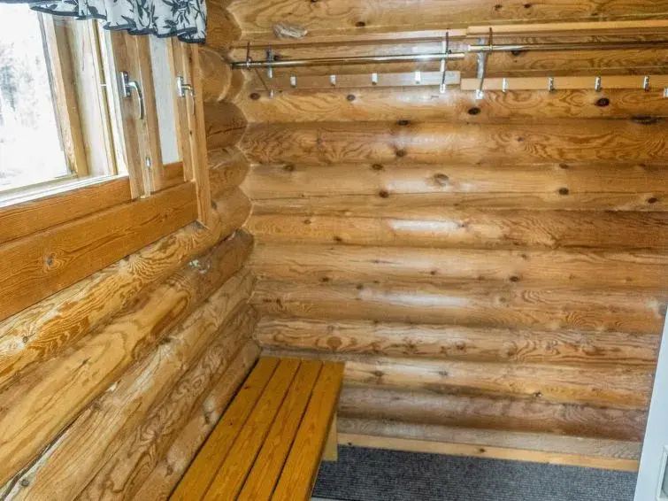 Holiday Home Fassen maja