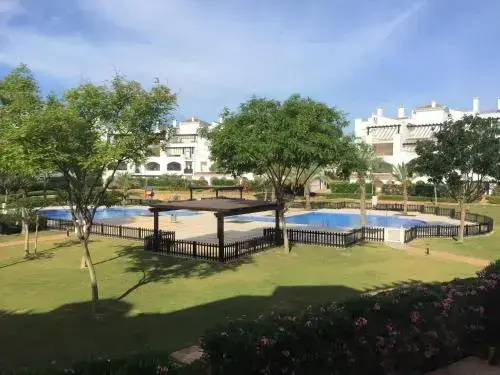 Casa Boga 18 - a Murcia Holiday Rentals Property