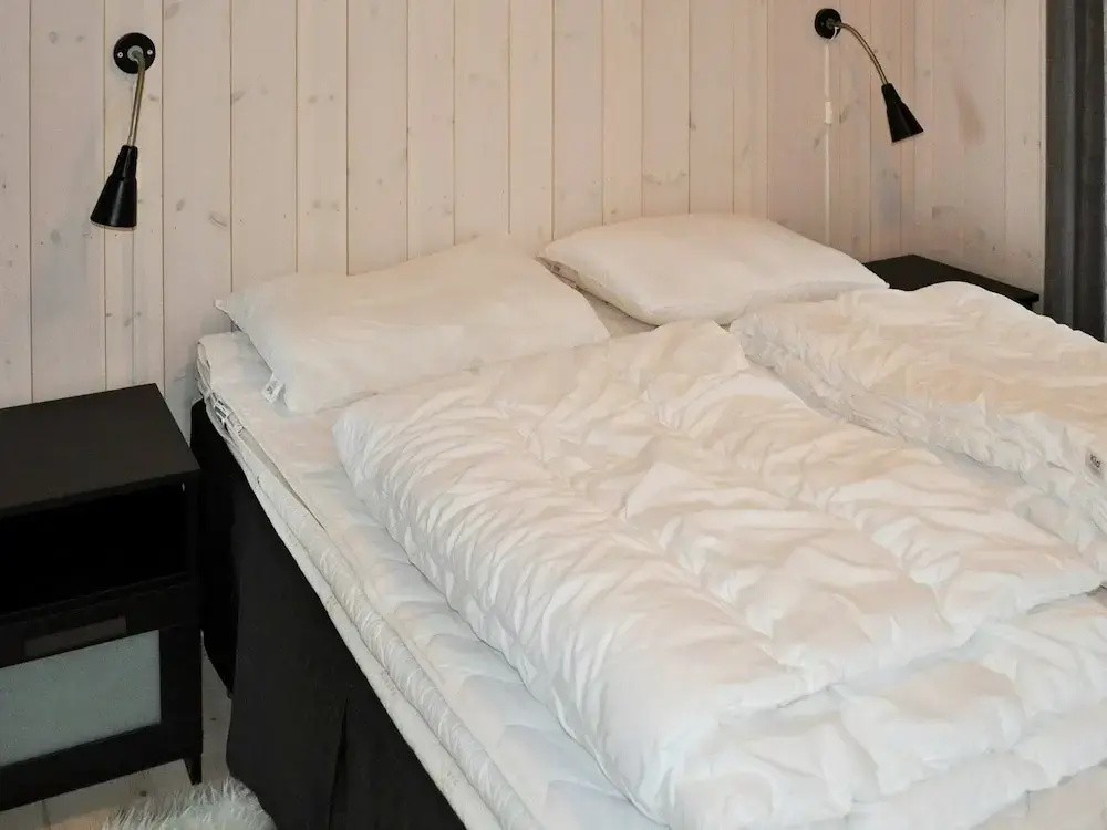 4 star holiday home in Øyer