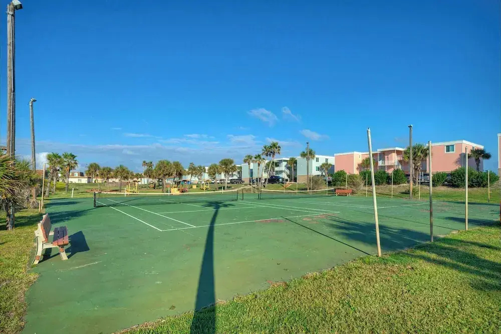 Beachfront Condo w/ Ocean View, 2 Pools, Boardwalk to the Beach Island Getaway