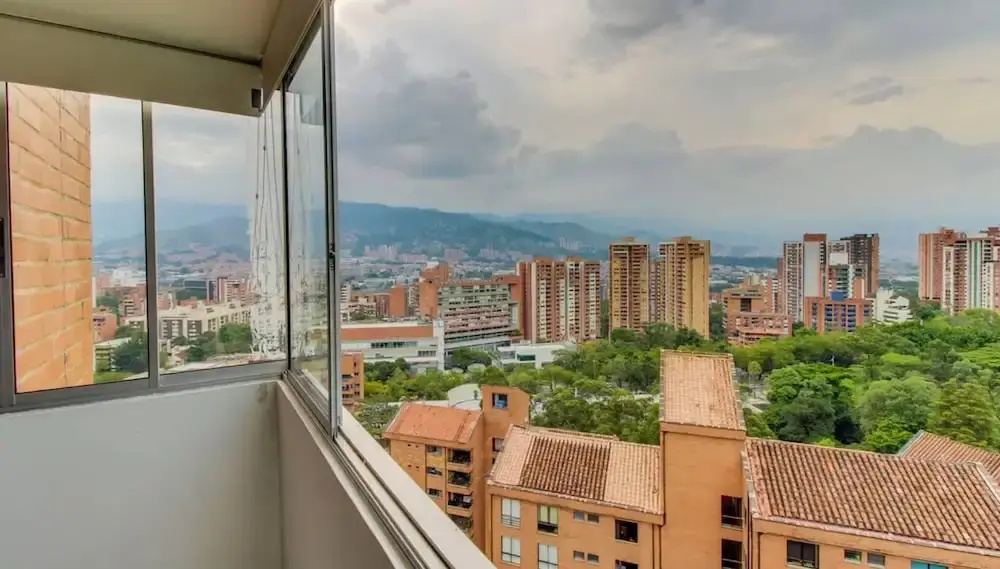 City View Apartment And Perfect Location