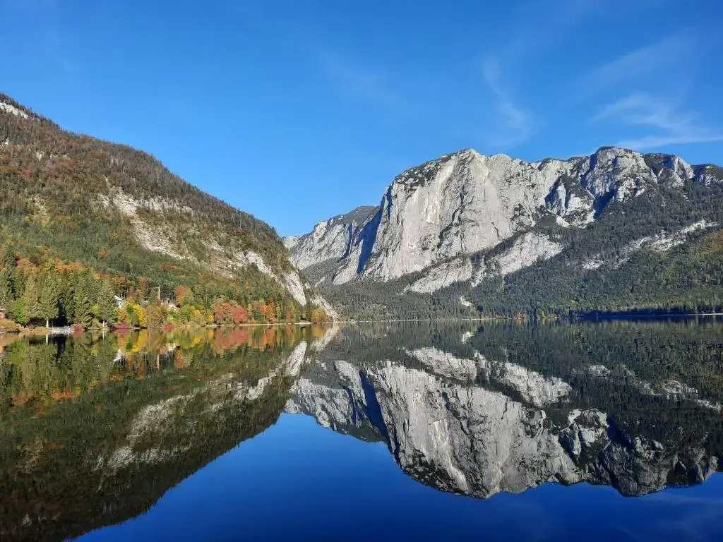 Domizil Ausseerland - Your Austrian Home