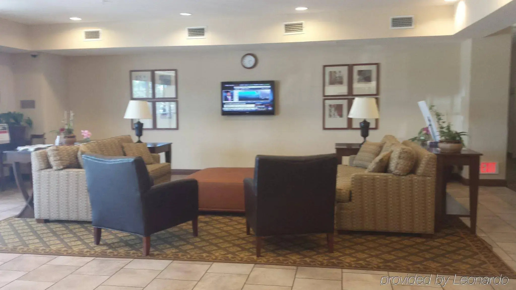 Candlewood Suites New Iberia by IHG