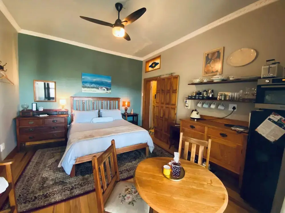 360on62 Farm Cottages