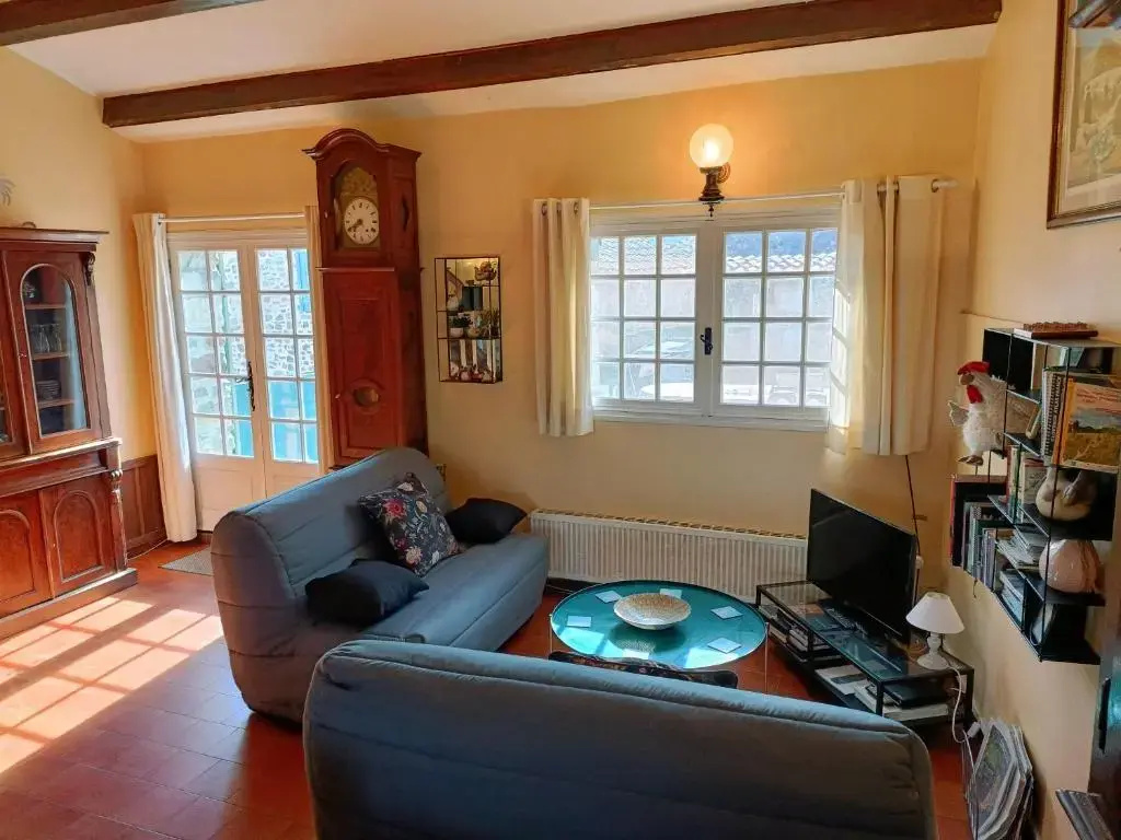 Gîte du Cladan