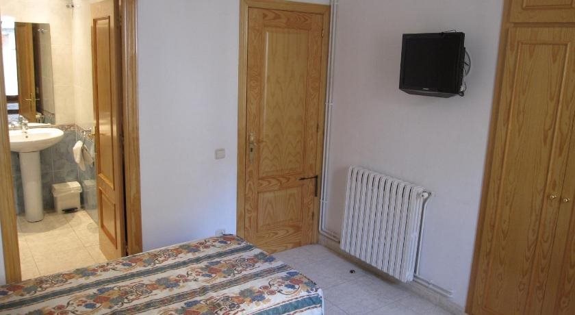 Hotel Fonda Agusti