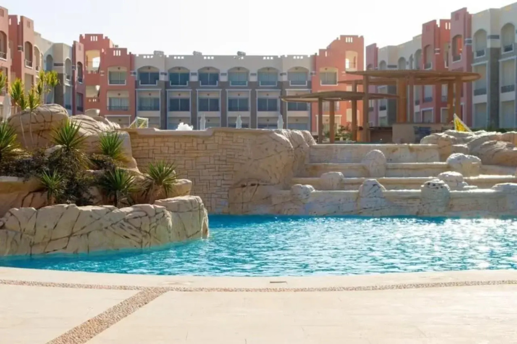 Oyster Bay Beach Suites