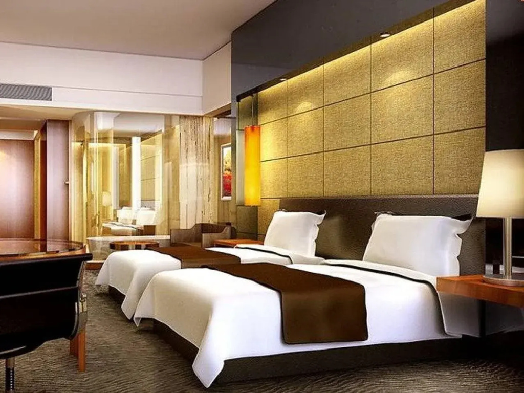 Pullman Dongguan Changan