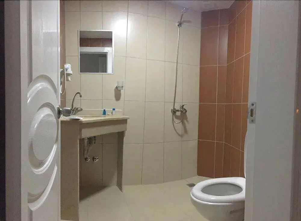 Günaydın Otel Alanya