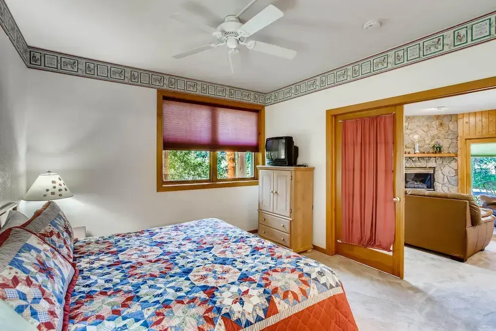 Black Canyon Inn Unit A1/2
