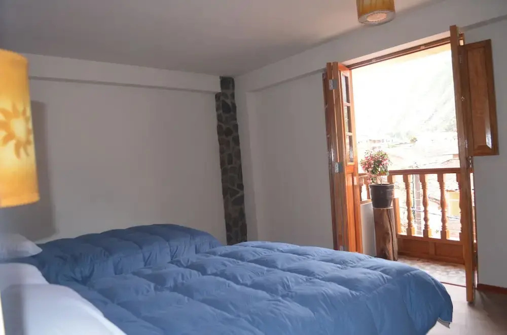 hostal Balcon de Piedra