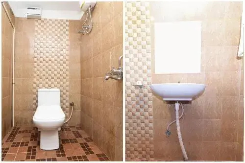 Ryan Residency by OYO Rooms