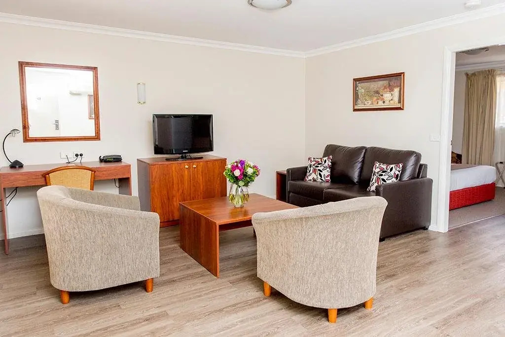 Littomore Suites Bathurst