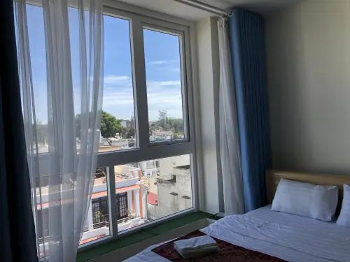 Minh Van Hotel