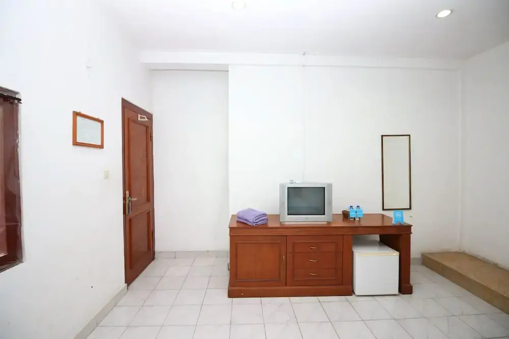 Airy Kuta Square Bakung Sari 43 Bali