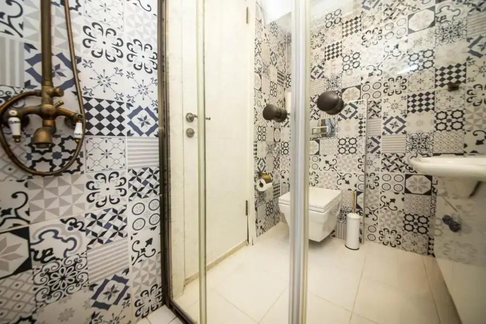 Villa With Sea View in Adabuku Milas Bodrum