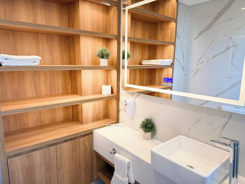 Live Soho Boutique Apartments Palermo Soho