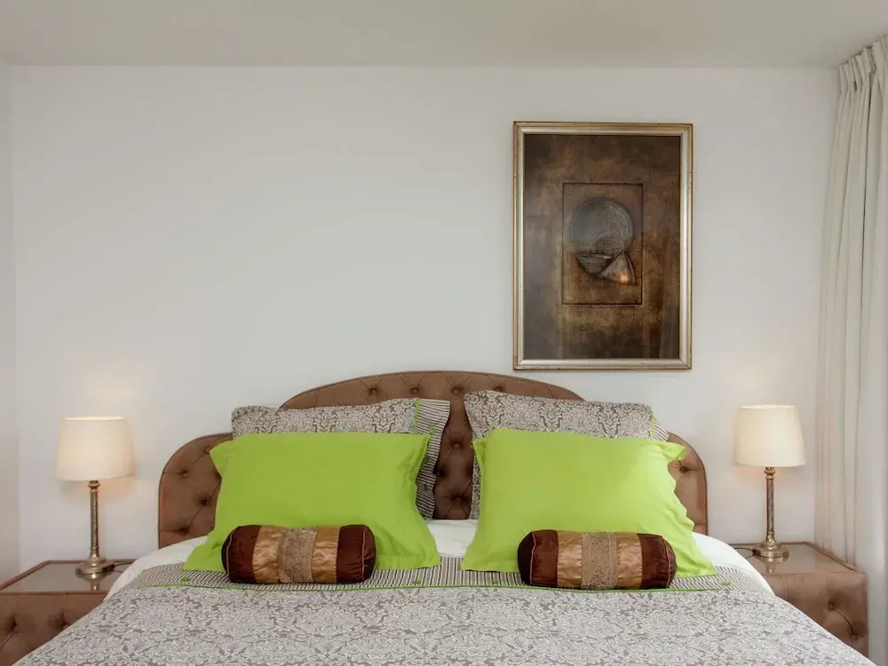 Cozy Holiday Home in Noordwijk on a Dutch Coast