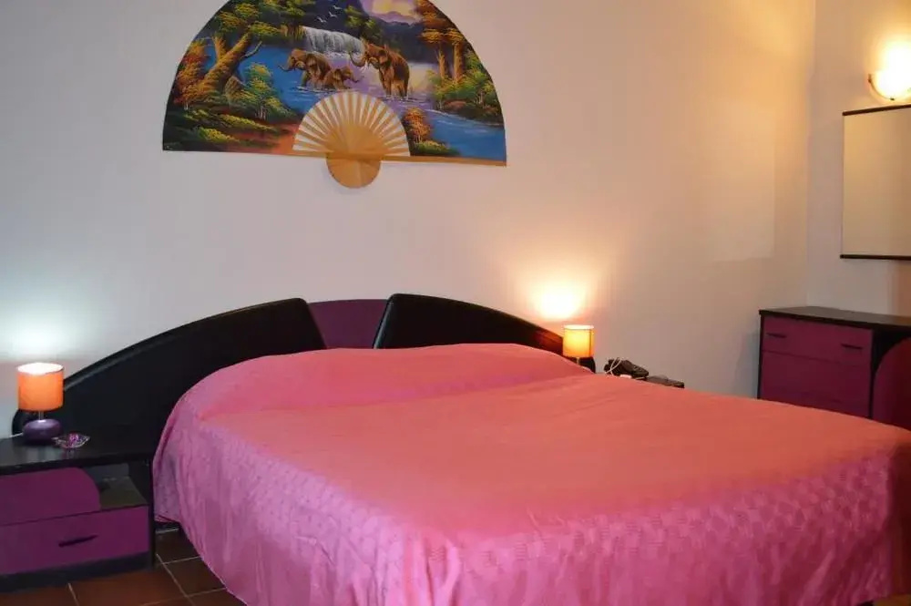 Hotel Bixio