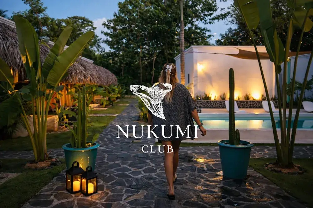 Nukumi Club 3