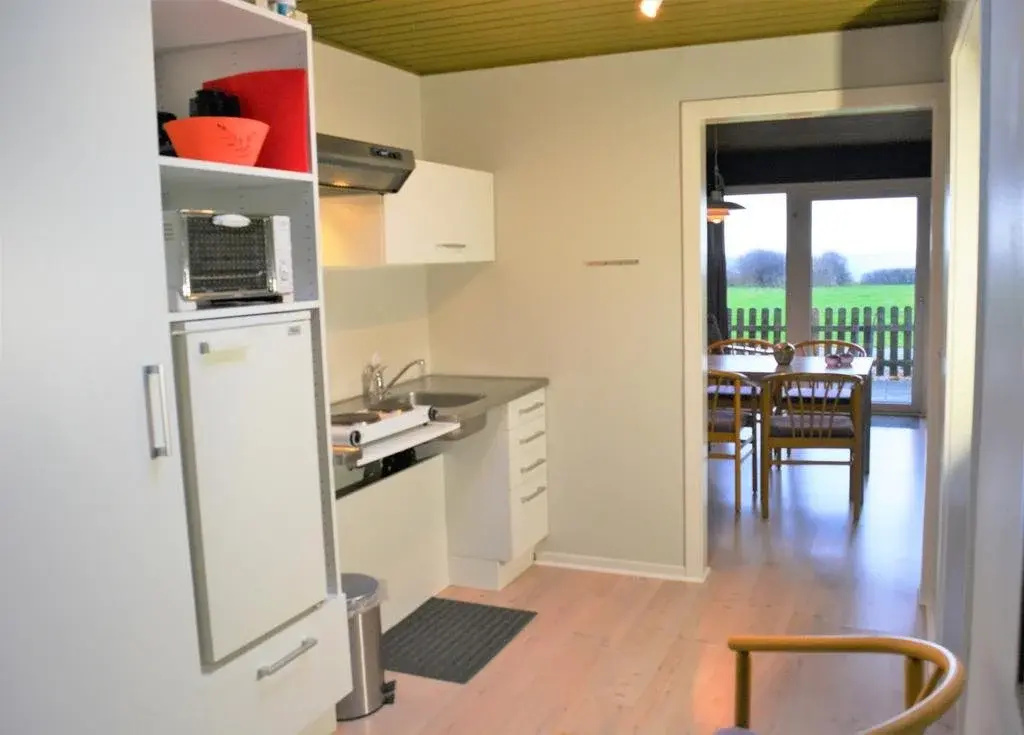 Ugerløse Feriecenter