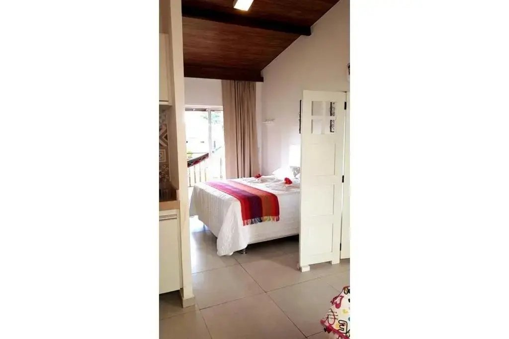 Solar de Pipa Elegance Flat - Frente Piscina