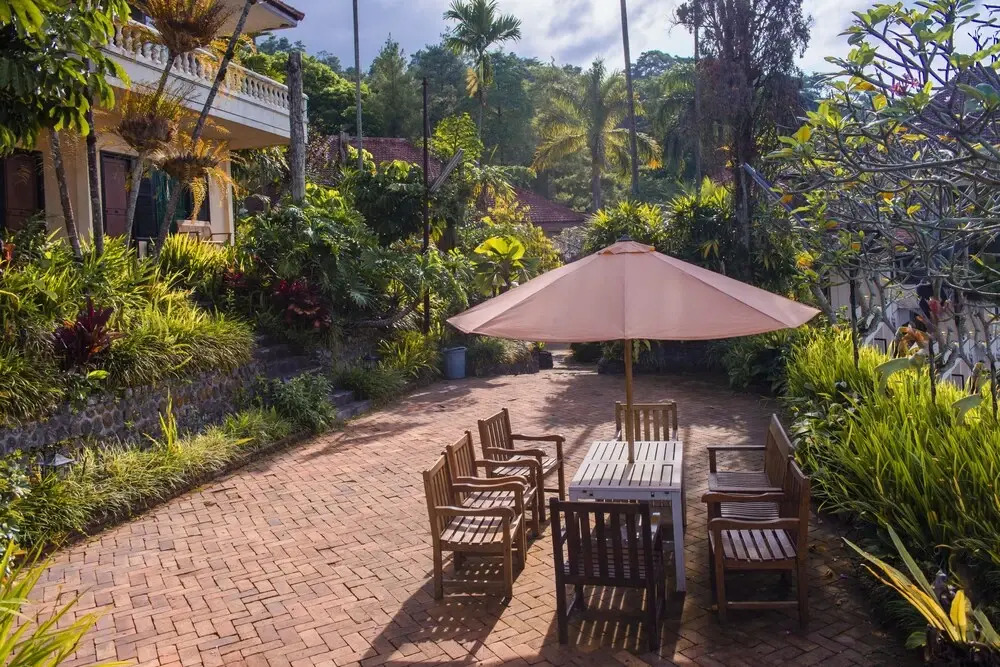 Foresta Inn Family Resort