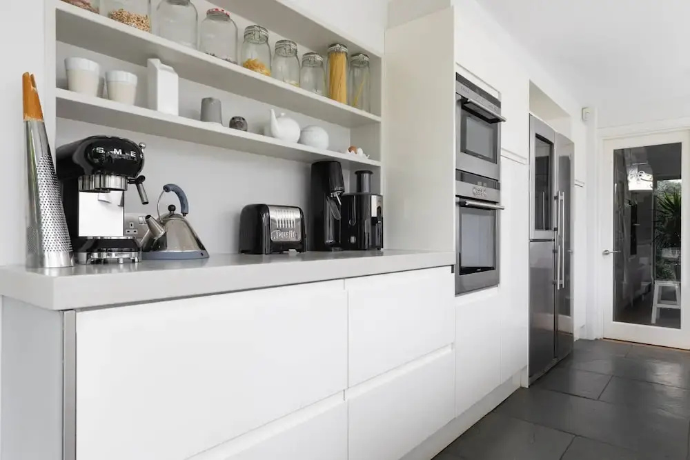 Masbro Road II by Onefinestay