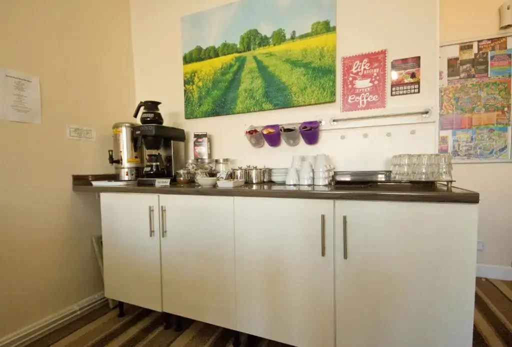 Rossall House , For Families & Couples