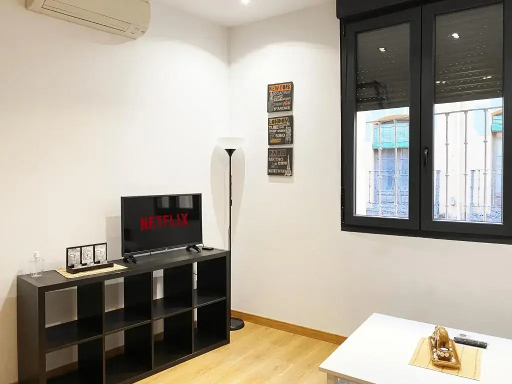 INSIDEHOME Apartments - Dúplex de Javier