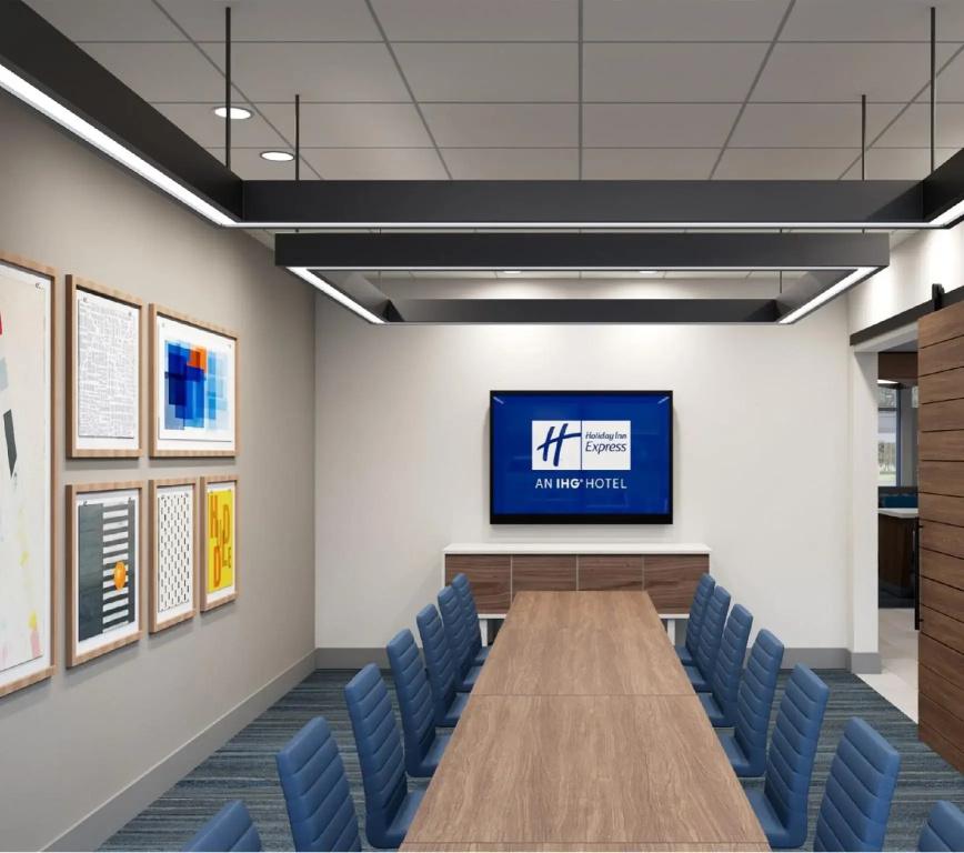 Holiday Inn Express & Suites McCalla - Birmingham West by IHG