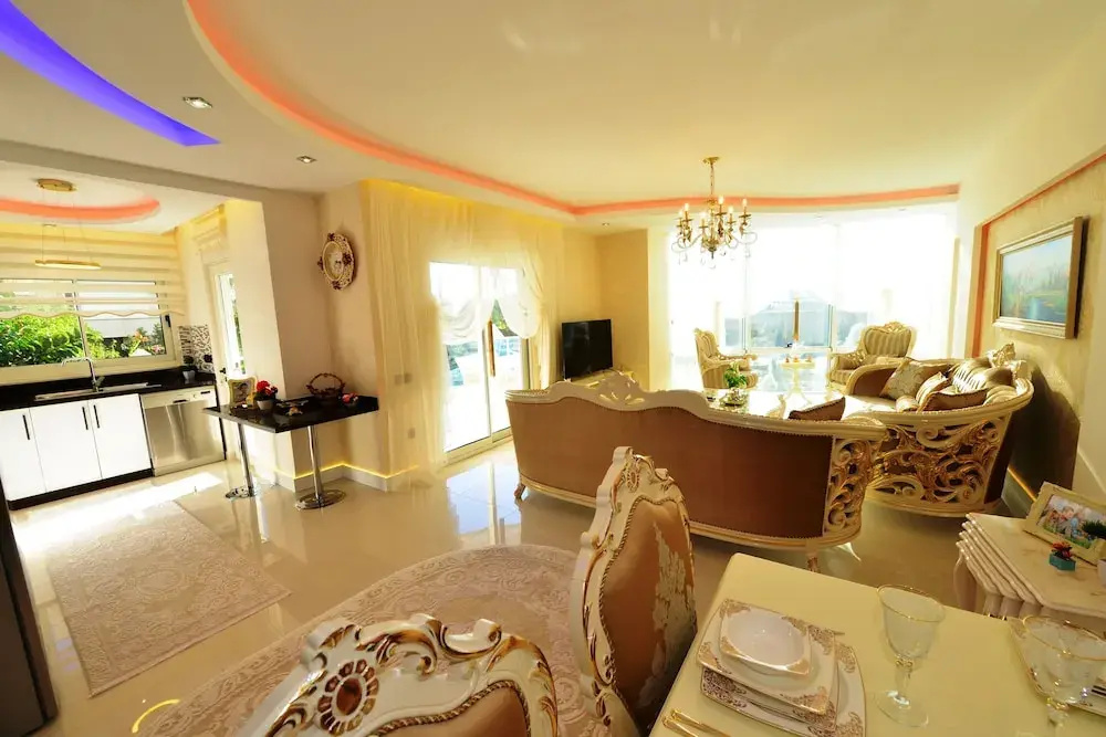 Yekta Queen 2 Bedroom