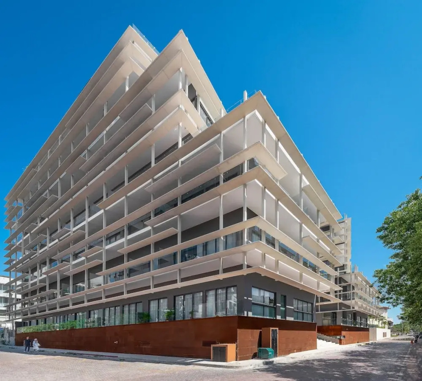 Singular Dream Beach Residences
