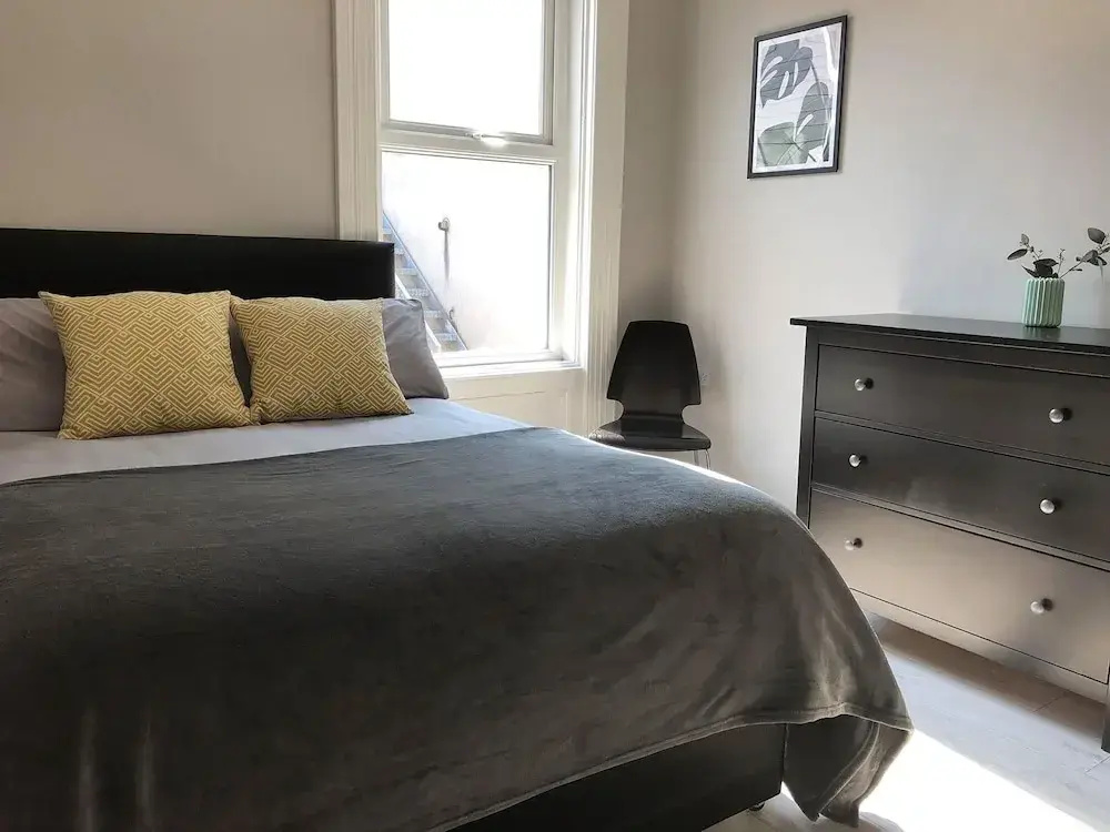 Holiday Let Belfast
