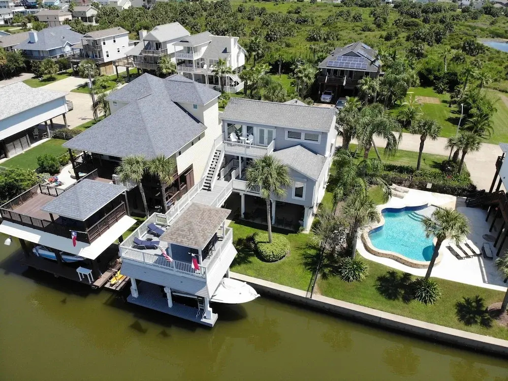 The Baye House 3 Bedroom Home
