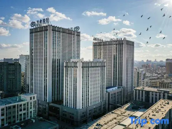 Mercure Changchun Hengxing