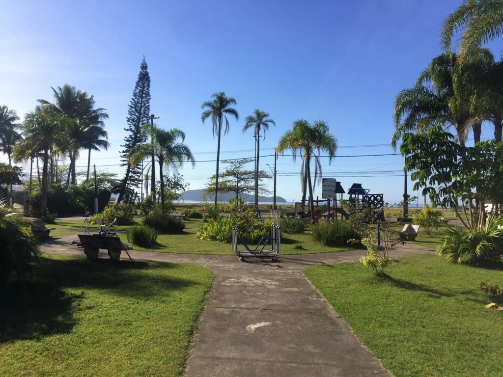Linda Vista e Som das Ondas